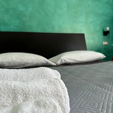 Amerigo Vespucci Intero * La Spezia