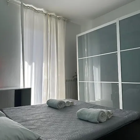 Daire Amerigo Vespucci Intero