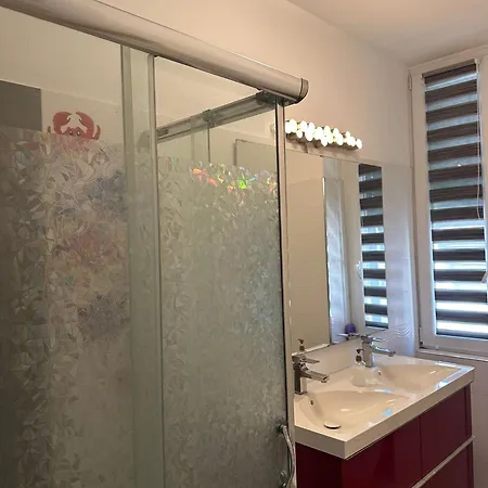 Daire Amerigo Vespucci Intero *