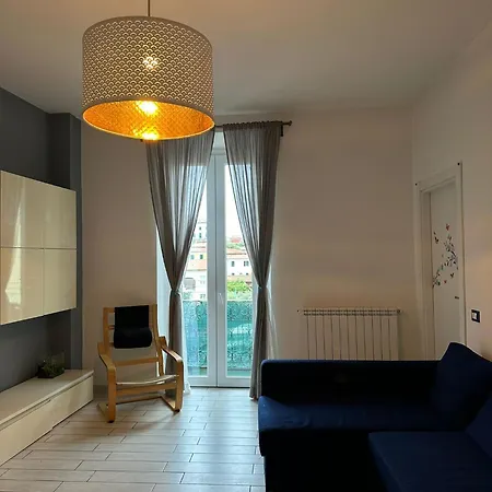 Amerigo Vespucci Intero 斯培西亚