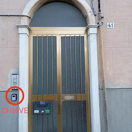 Amerigo Vespucci Intero 斯培西亚