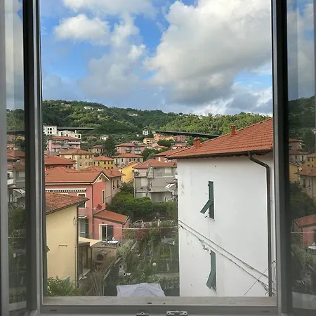 Amerigo Vespucci Intero * 斯培西亚