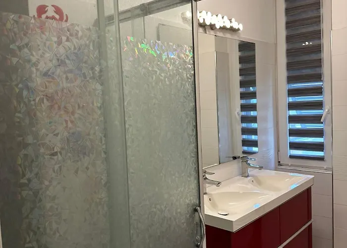 Lägenhet Amerigo Vespucci Intero *