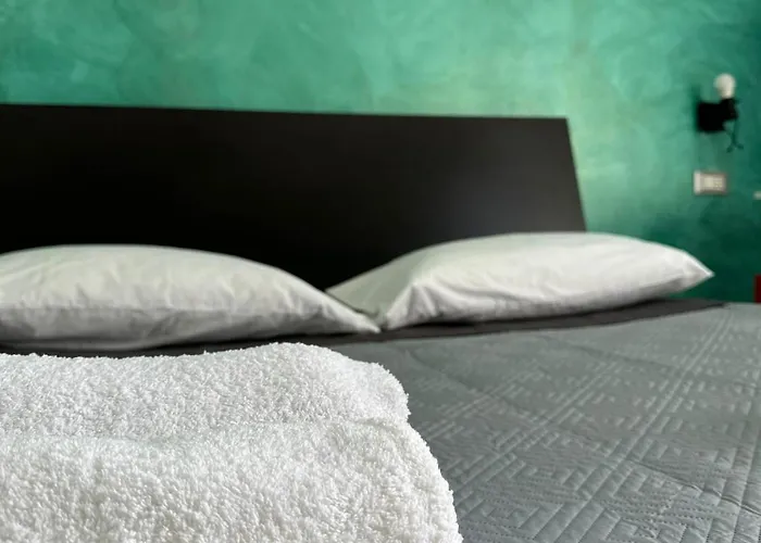 Amerigo Vespucci Intero * La Spezia