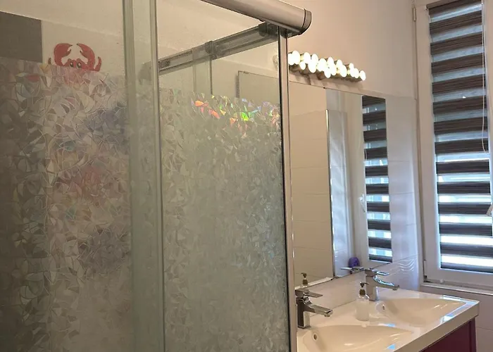 Lägenhet Amerigo Vespucci Intero *