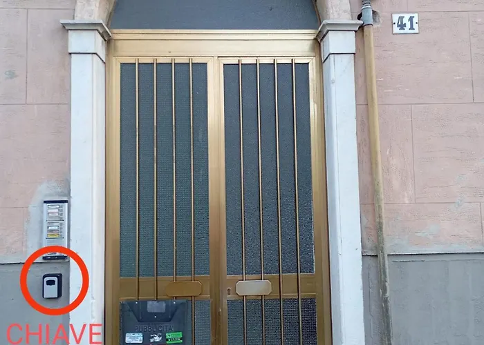 Amerigo Vespucci Intero La Spezia