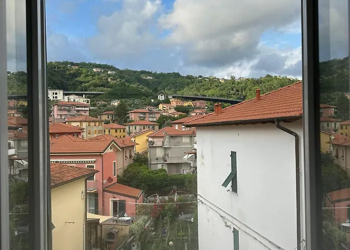 Amerigo Vespucci Intero * La Spezia