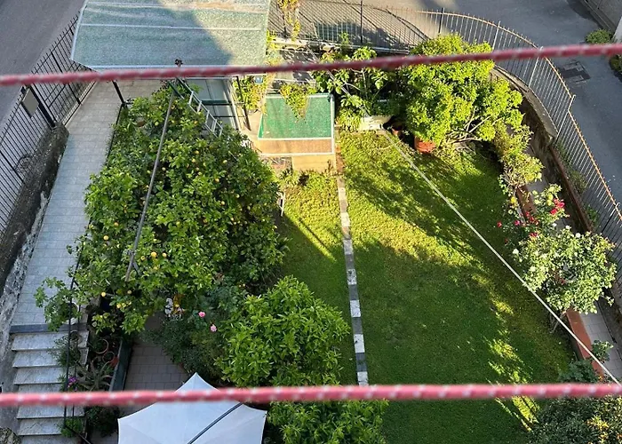 Amerigo Vespucci Intero