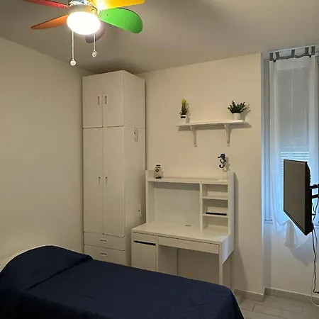 Apartamento Amerigo Vespucci Intero *