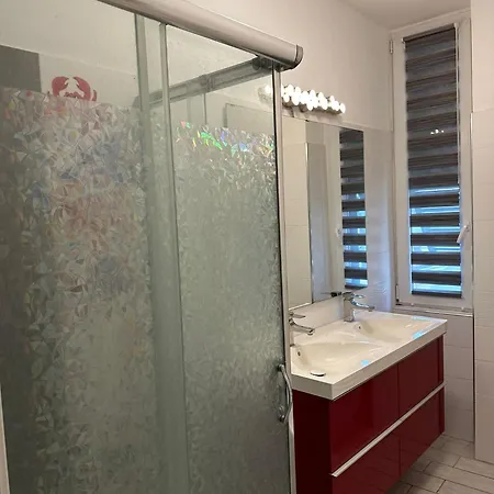 Apartamento Amerigo Vespucci Intero *
