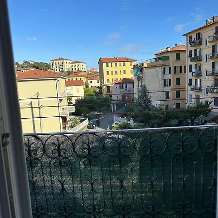 Amerigo Vespucci Intero Apartment