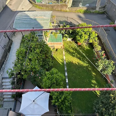 Amerigo Vespucci Intero