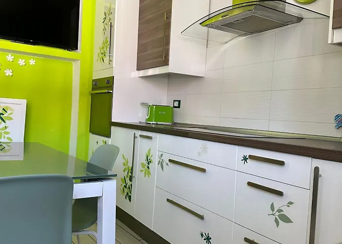 Amerigo Vespucci Intero شقة لا سبيتسْيا